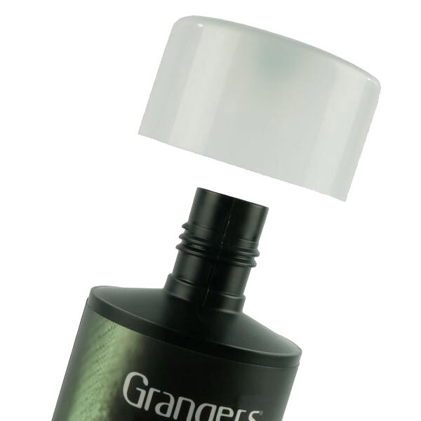 Grangers Tent&Gear Care Kit sátor tisztító és impregnáló készlet