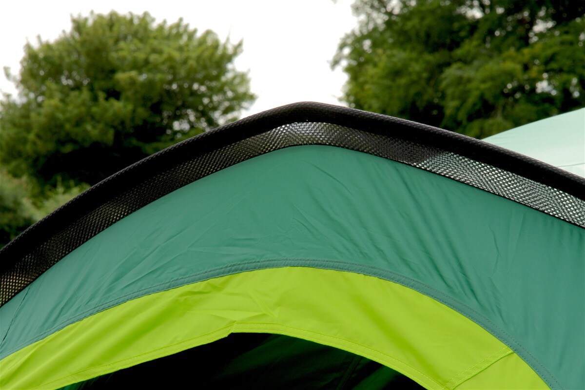 Coleman Kobuk Valley 4 Plus ST 4 személyes sátor