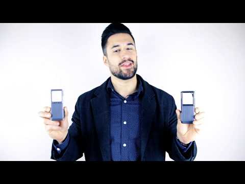 Carson MiniBrite nagyító 5x