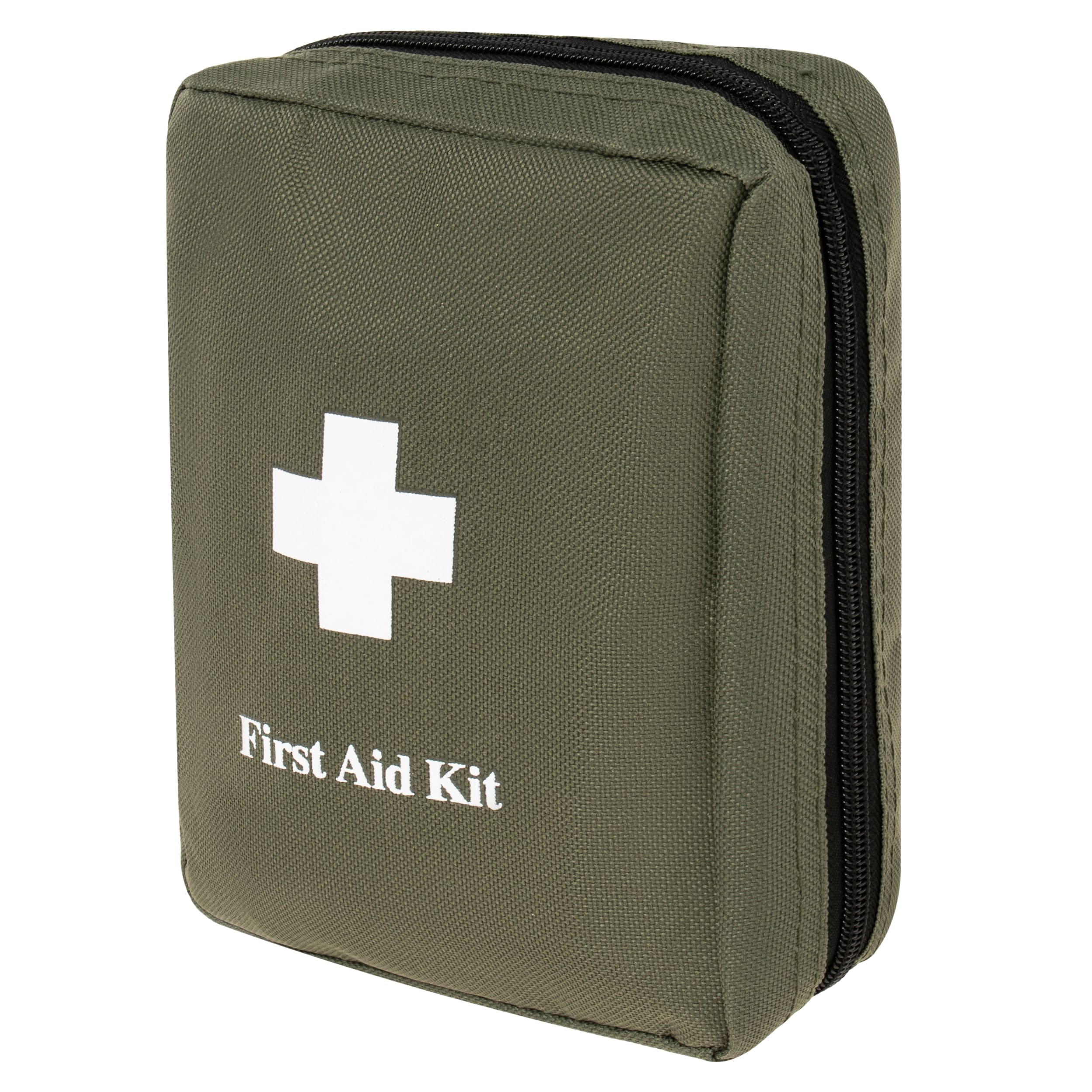 Mil-Tec MOLLE First Aid Kit Large elsősegély készlet - Olive