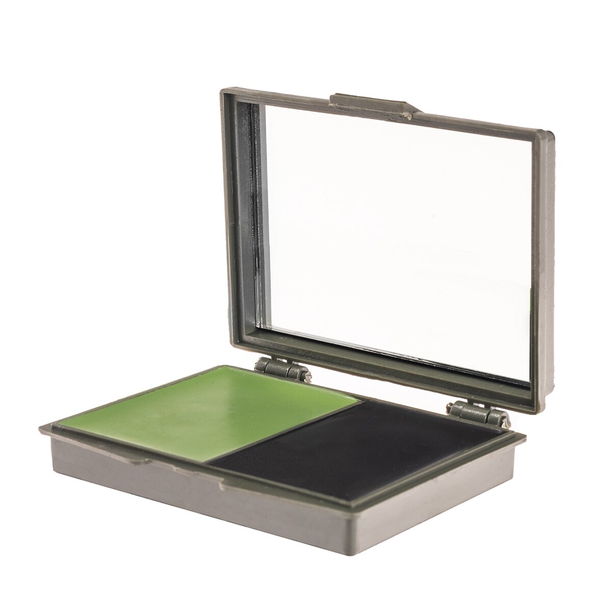 Mil-Tec álcázó festék 2 az 1-ben - Olive/Black