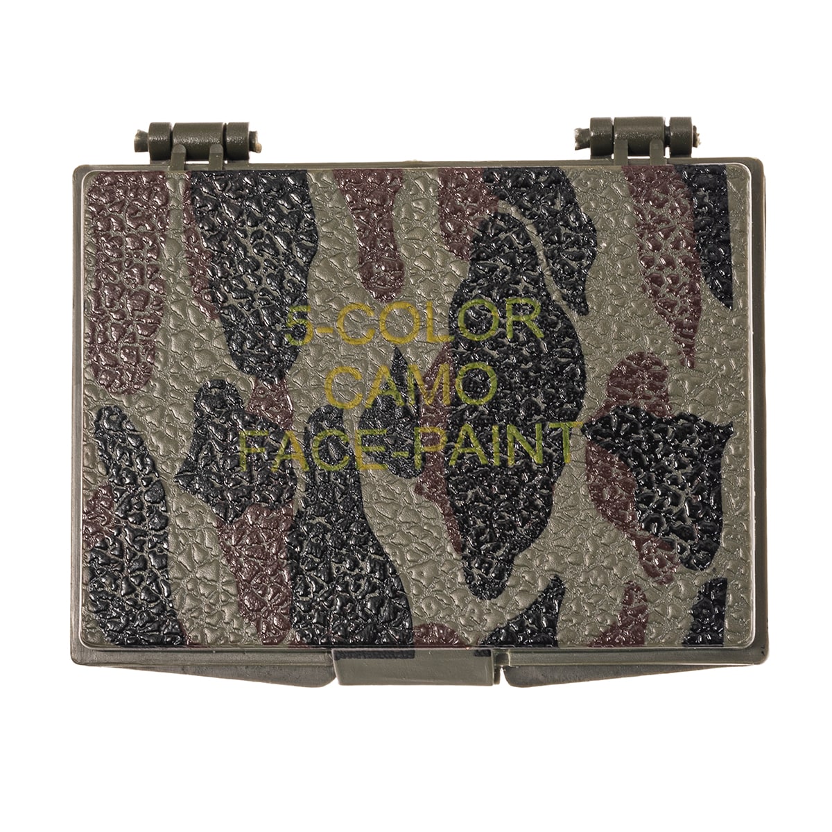 Mil-Tec álcázó festék 5 az 1-ben - Woodland