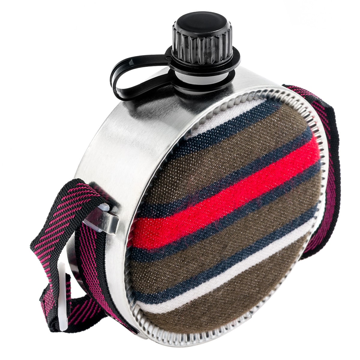 Mil-Tec Western kulacs 0,75 l