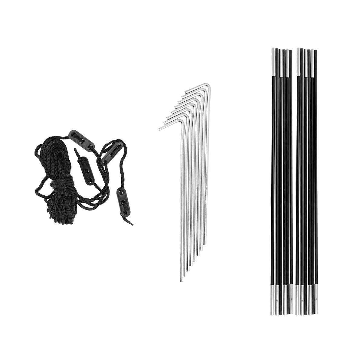 Mil-Tec Iglu Super 2 személyes sátor - Olive