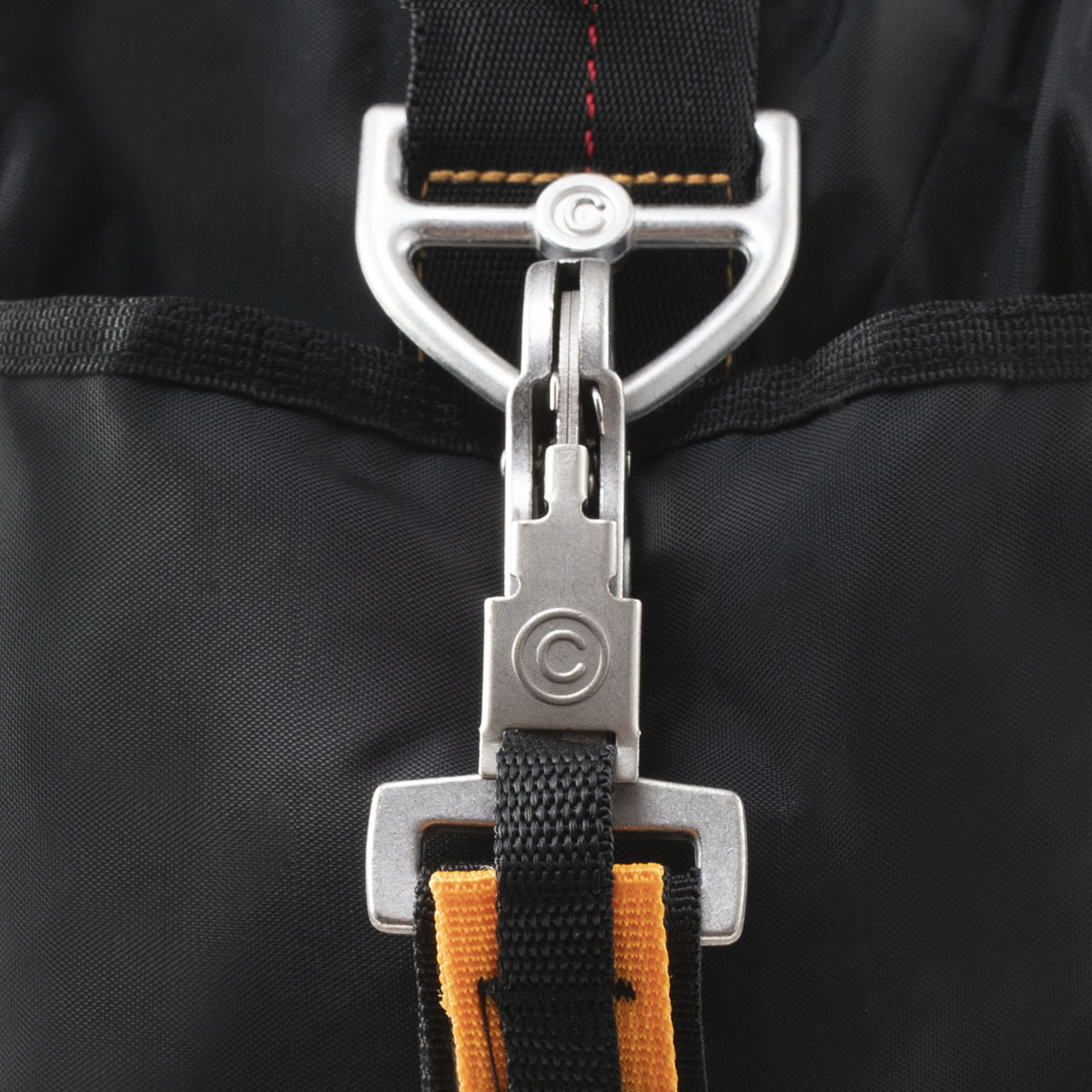 Mil-Tec Deployment Bag hátizsák 16 l Black