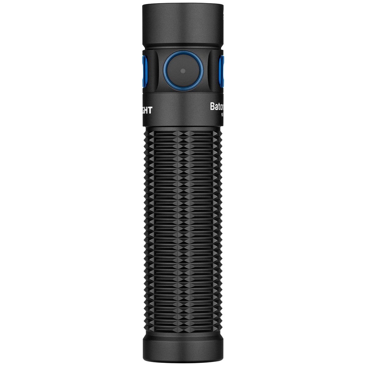 Olight Baton 3 Pro Max Cool White újratölthető zseblámpa Black - 2500 lumen