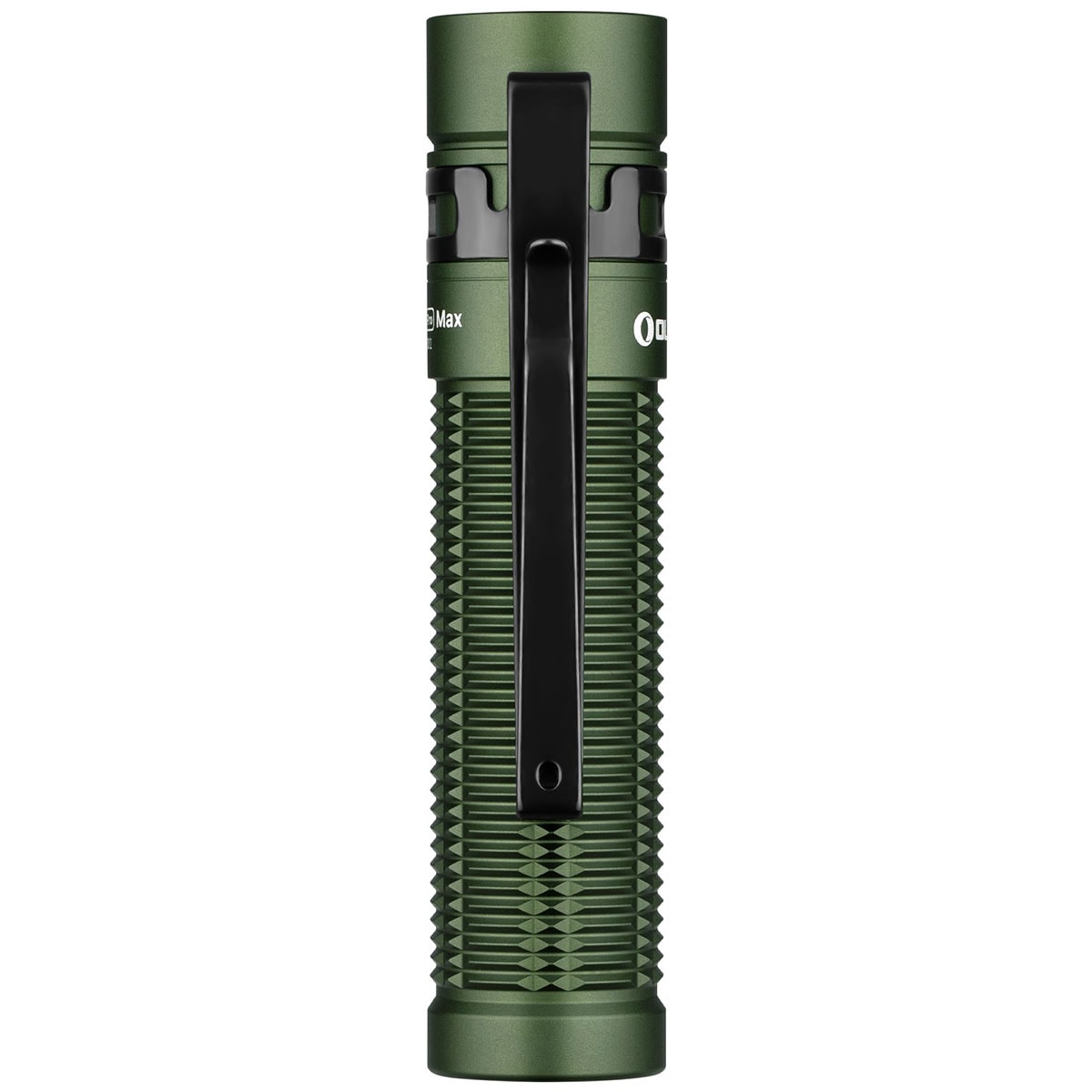 Olight Baton 3 Pro Max Cool White újratölthető zseblámpa OD Green - 2500 lumen