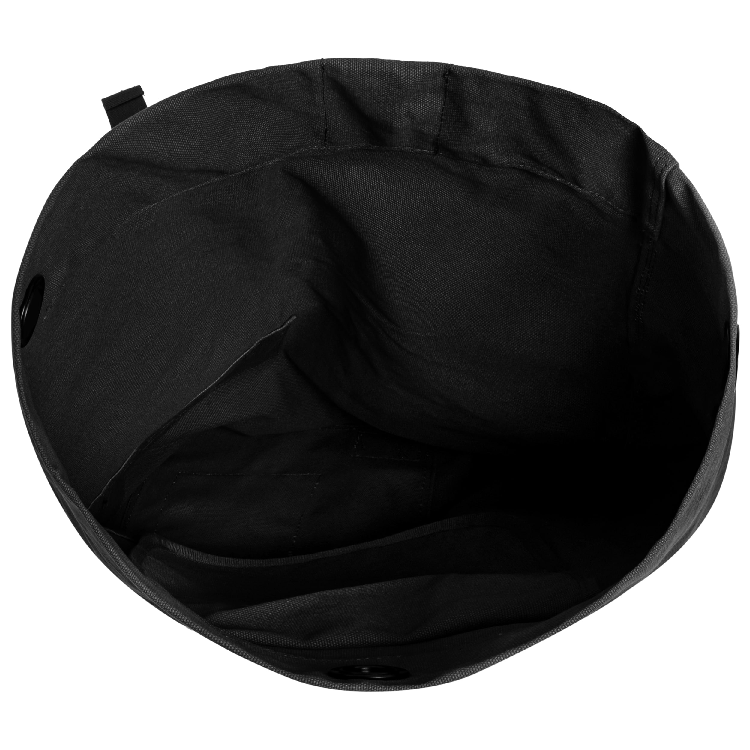 Mil-Tec tengerészzsák 75 l - Black