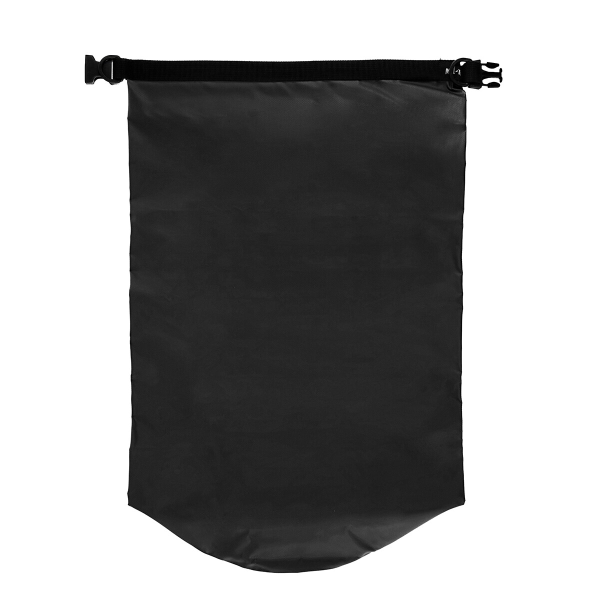 Mil-Tec Drybag vízálló zsák 30 l - fekete