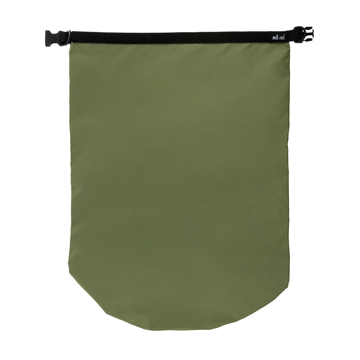 Mil-Tec Drybag vízálló zsák 50 l - Olive