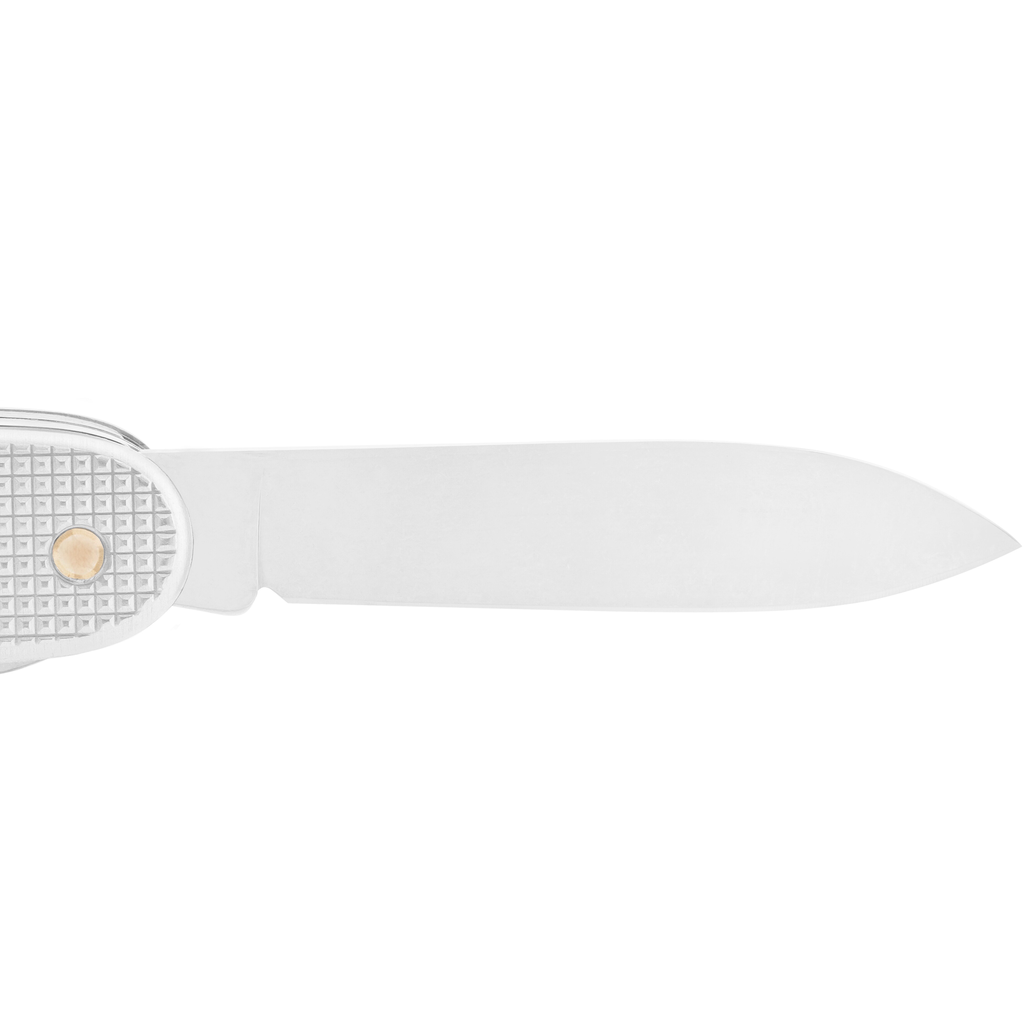 Victorinox Farmer X Alox zsebkés - Silver