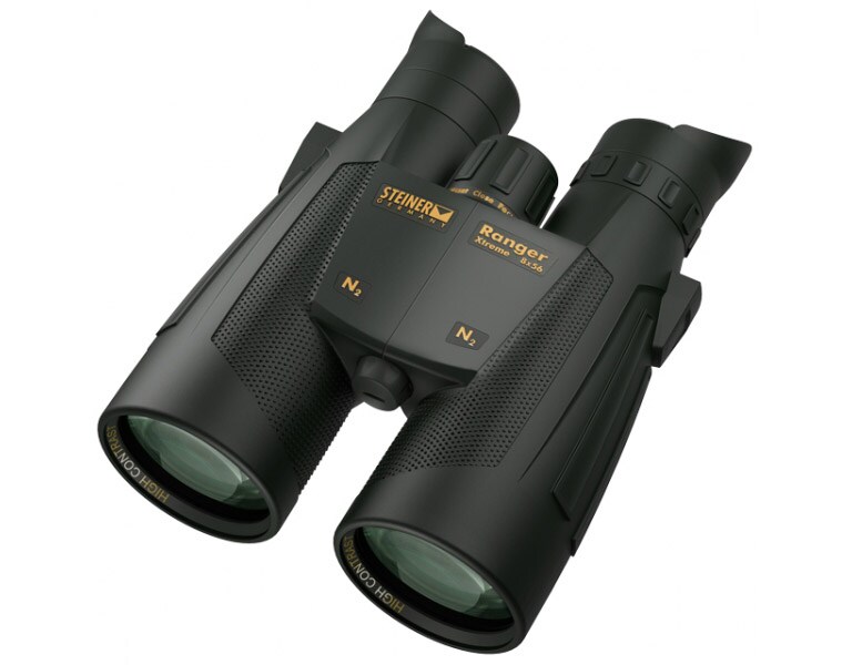 Steiner Ranger Xtreme távcső 8x56