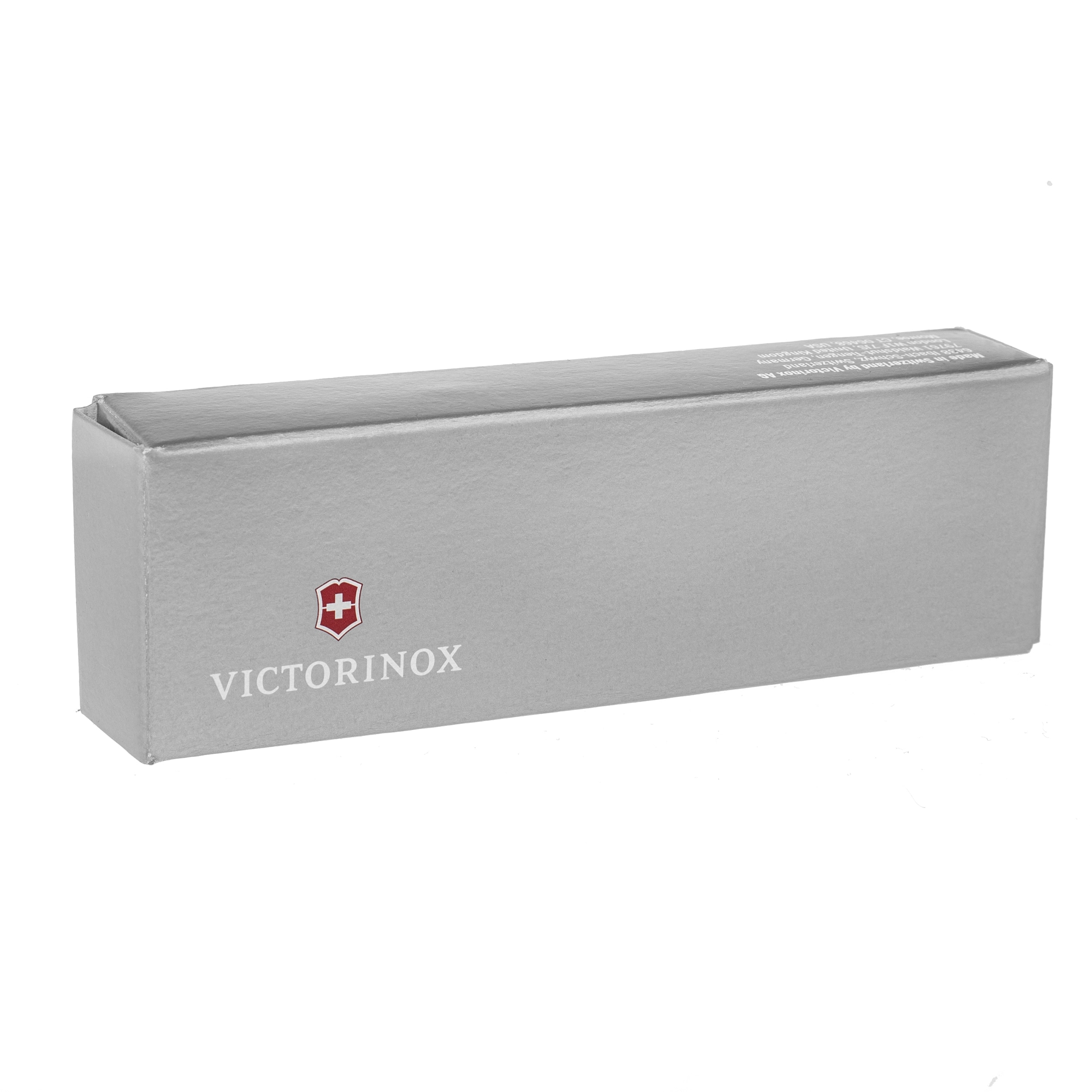 Victorinox Trailmaster One Hand svájci bicska - Black