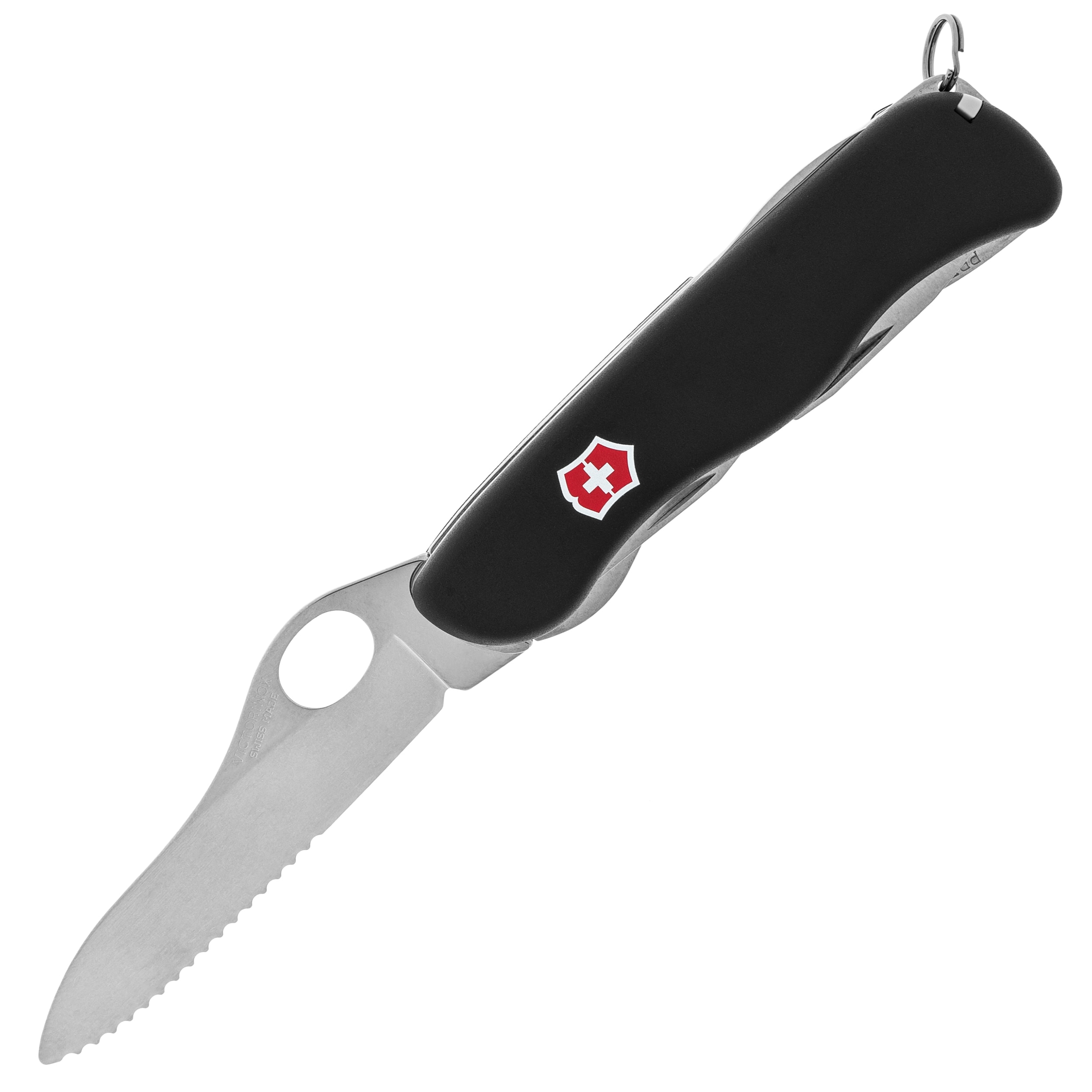 Victorinox Trailmaster One Hand svájci bicska - Black