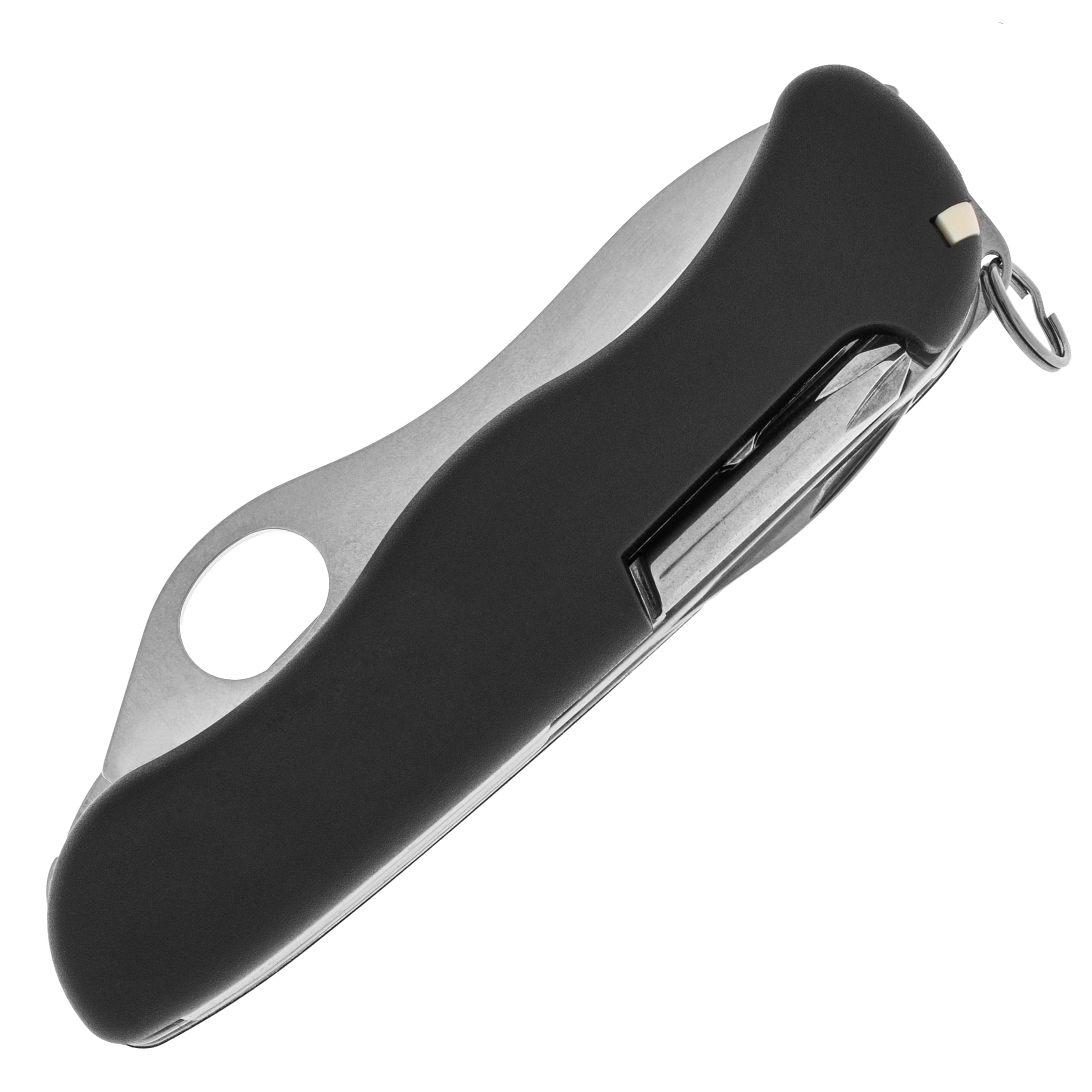 Victorinox Trailmaster One Hand svájci bicska - Black