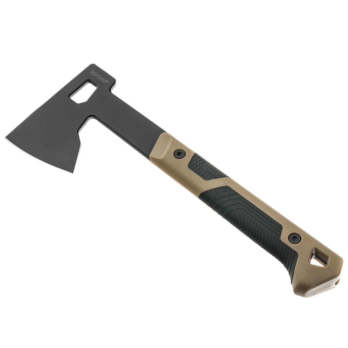 Kershaw Deschutes balta