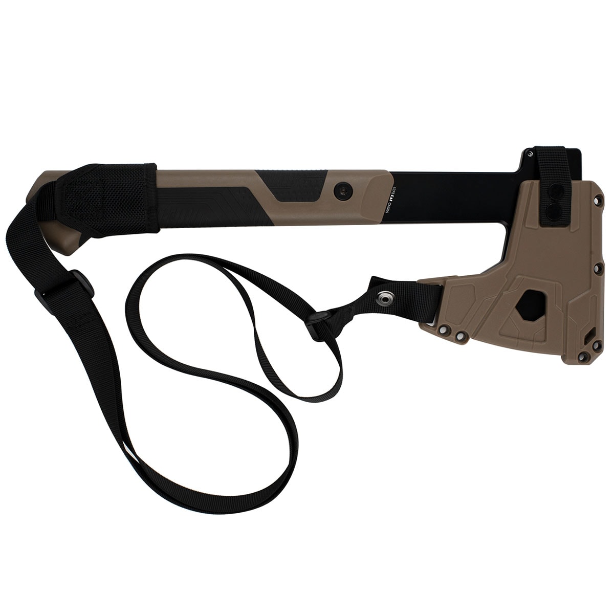 Kershaw Deschutes balta