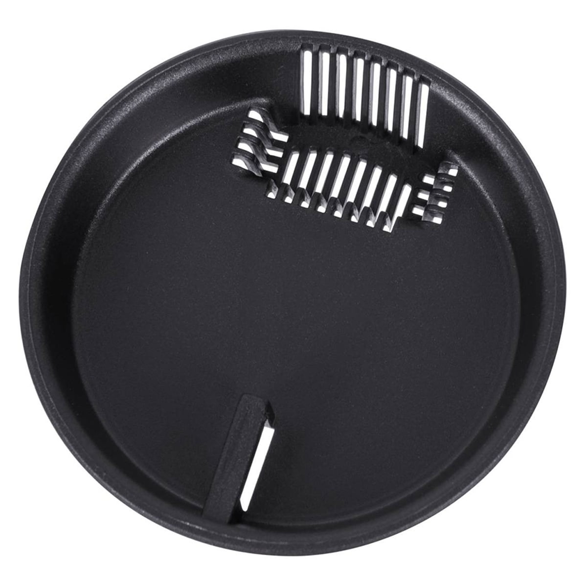 Helikon Tritan Wide Mouth kulacs 0,55 l - Piros