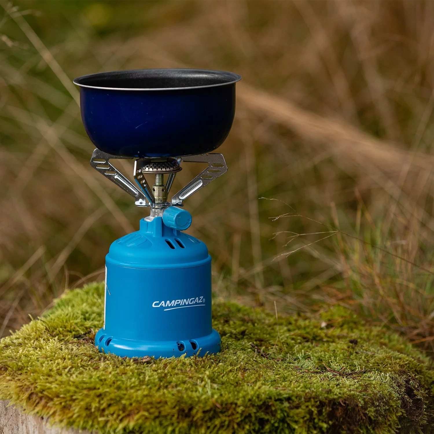 Campingaz Camping 206 S kempingtűzhely