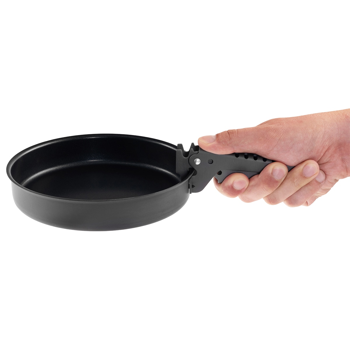 Esbit alumínium túraedények 3 Set