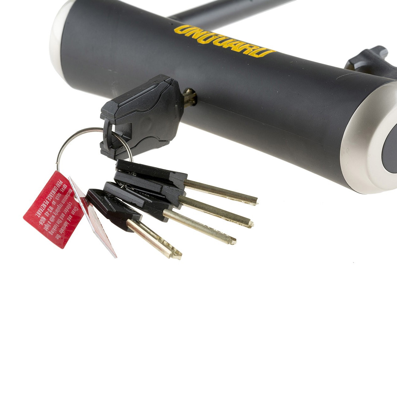 OnGuard PitBull DT U-Lock kerékpárzár