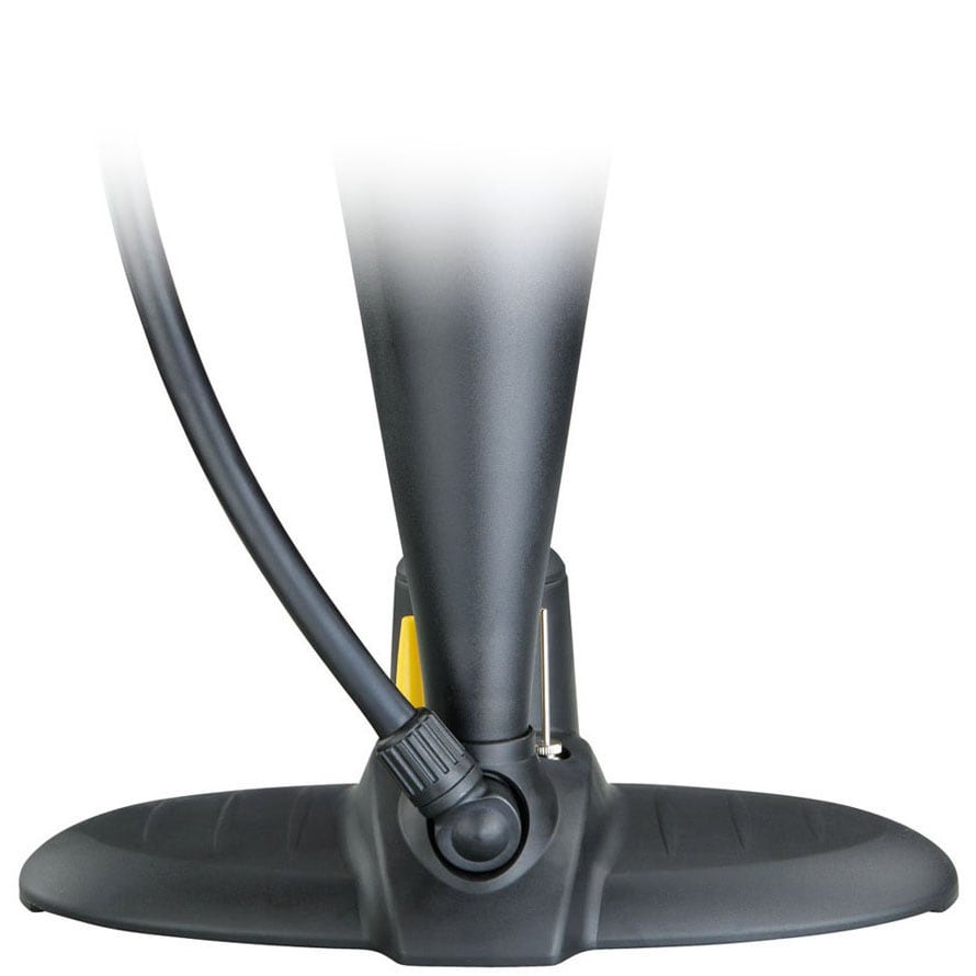 Topeak Joe Blow Max HP állópumpa - Black