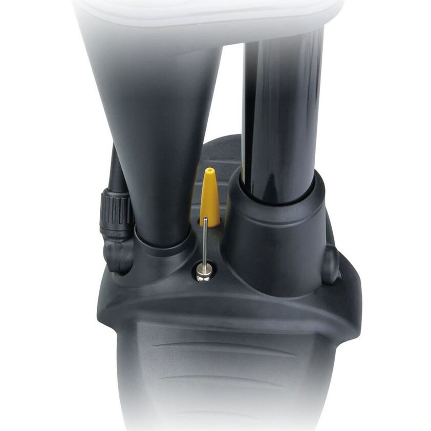 Topeak Joe Blow Max HP állópumpa - Black