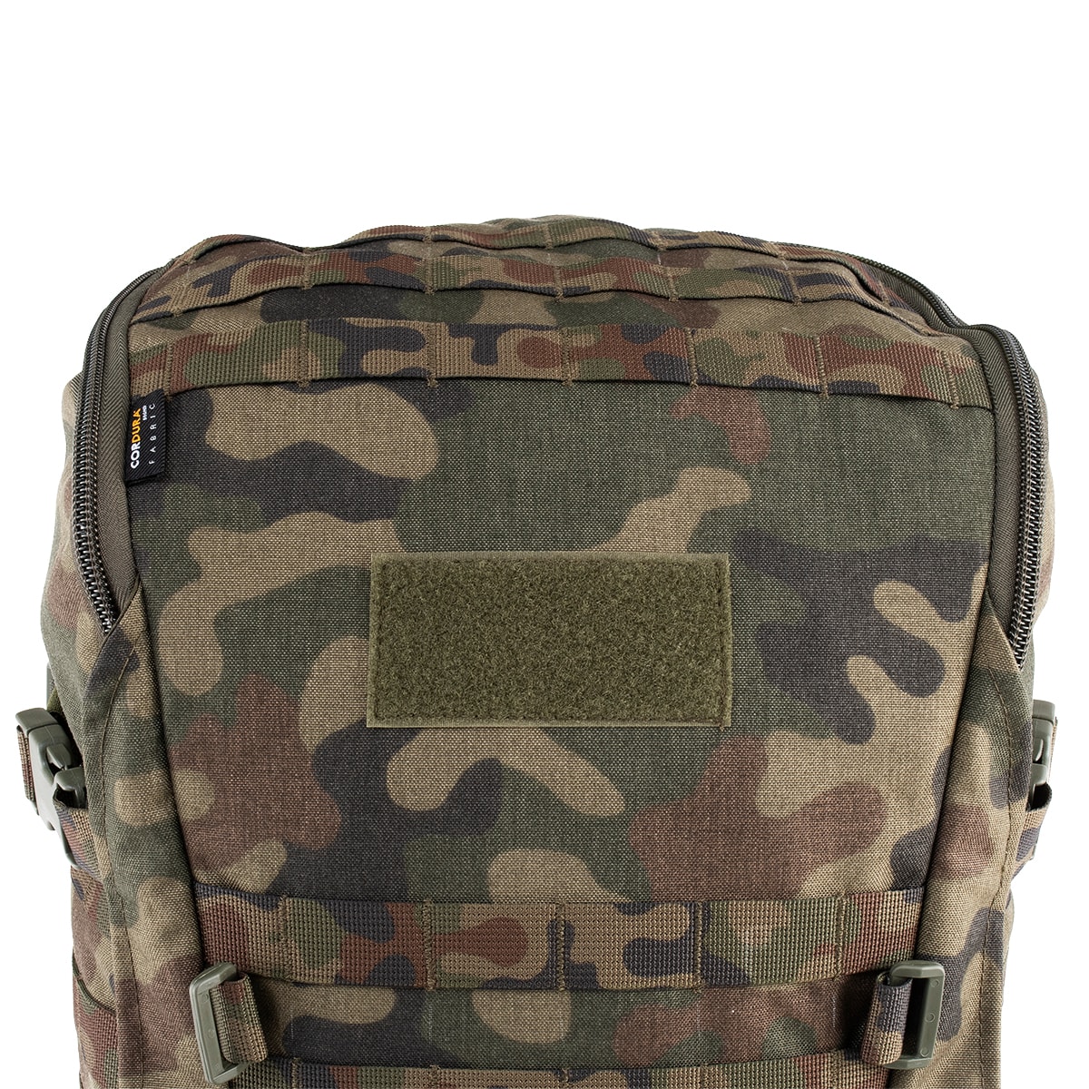 Wisport Zipper Fox Full Camo hátizsák 40 l - wz.93 Pantera PL Woodland
