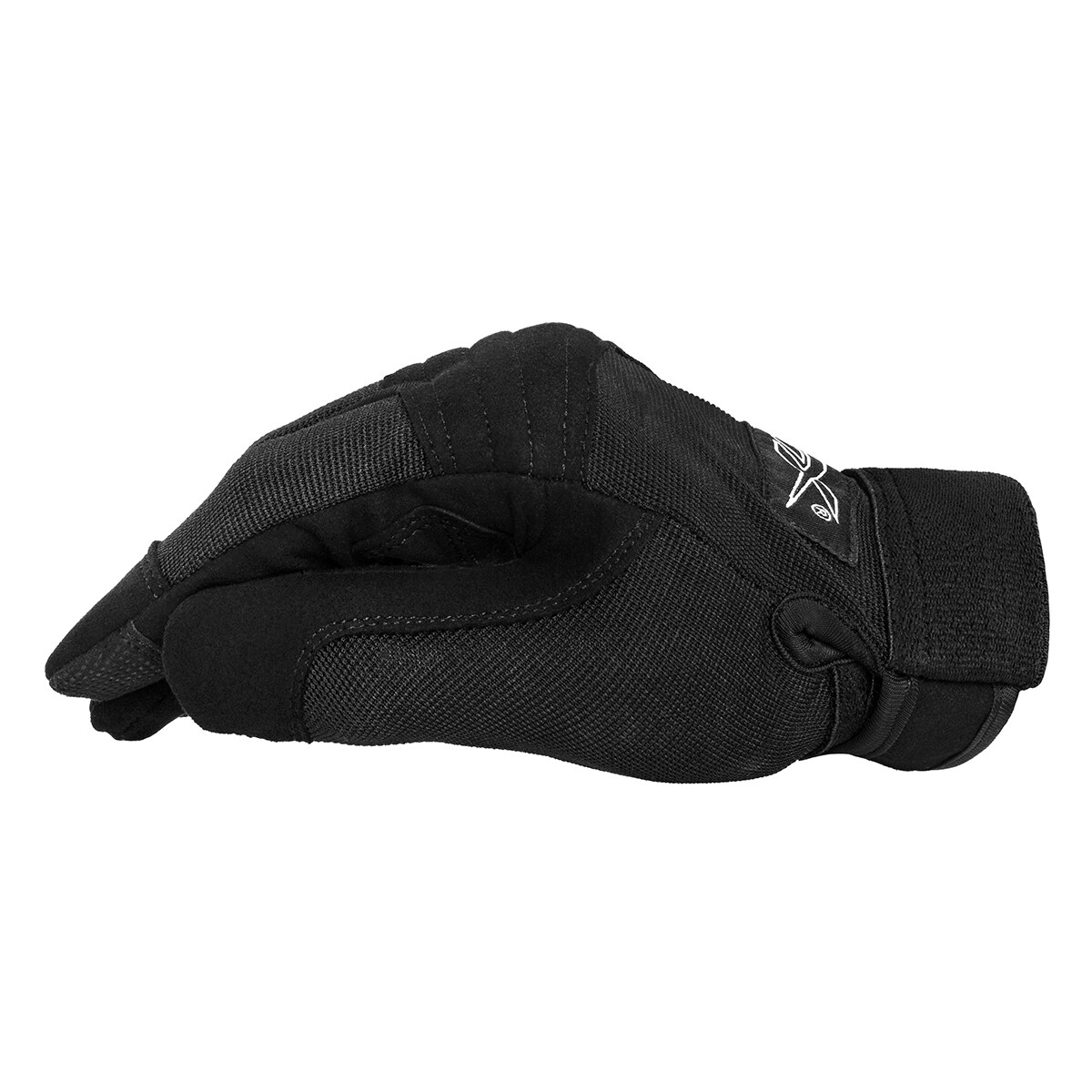 Wiley X APX SmartTouch taktikai kesztyű - Black
