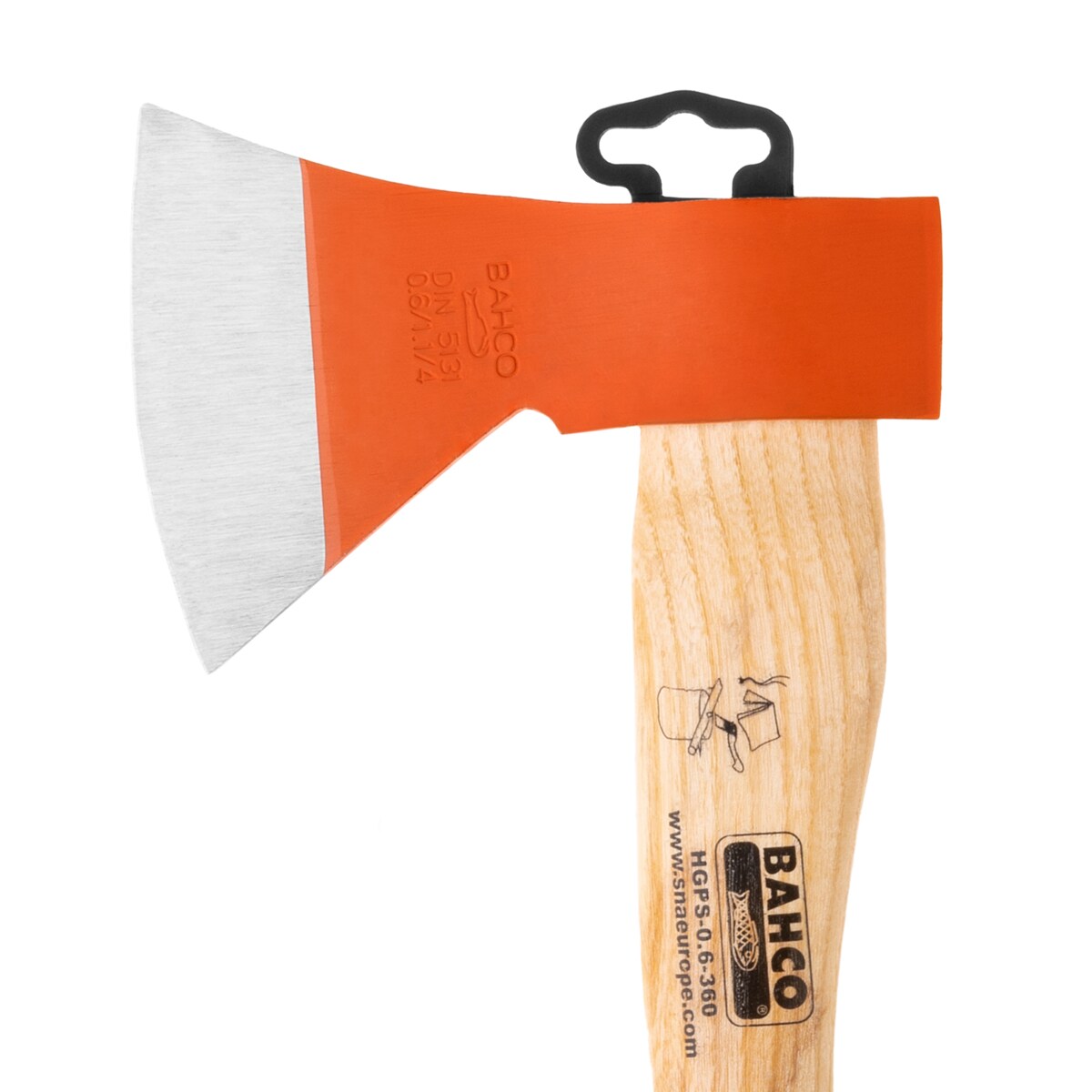 Bahco HGPS 0.6-360 balta