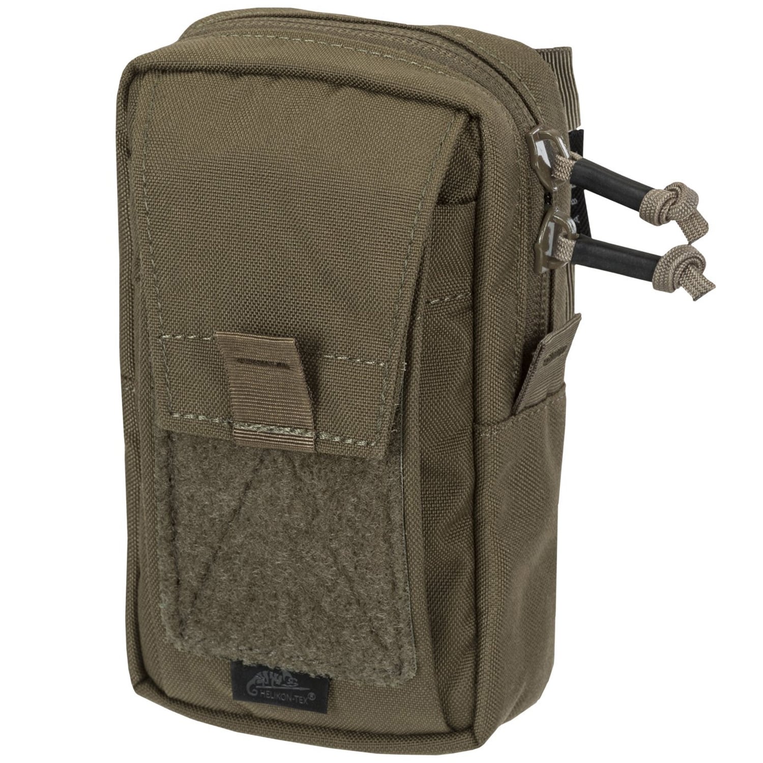 Helikon-Tex Navtel Pouch zseb - RAL 7013