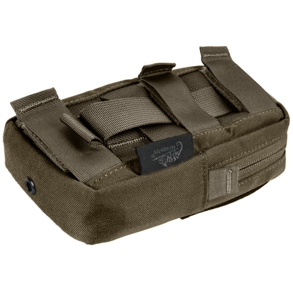 Helikon-Tex Navtel Pouch zseb - RAL 7013