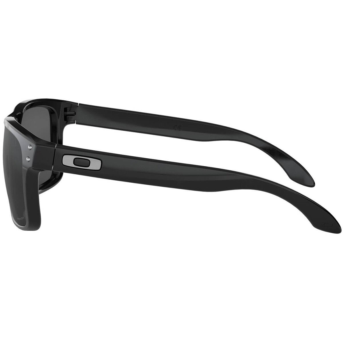 Oakley Holbrook napszemüveg - Polished Black Frame/Prizm Grey Lenses