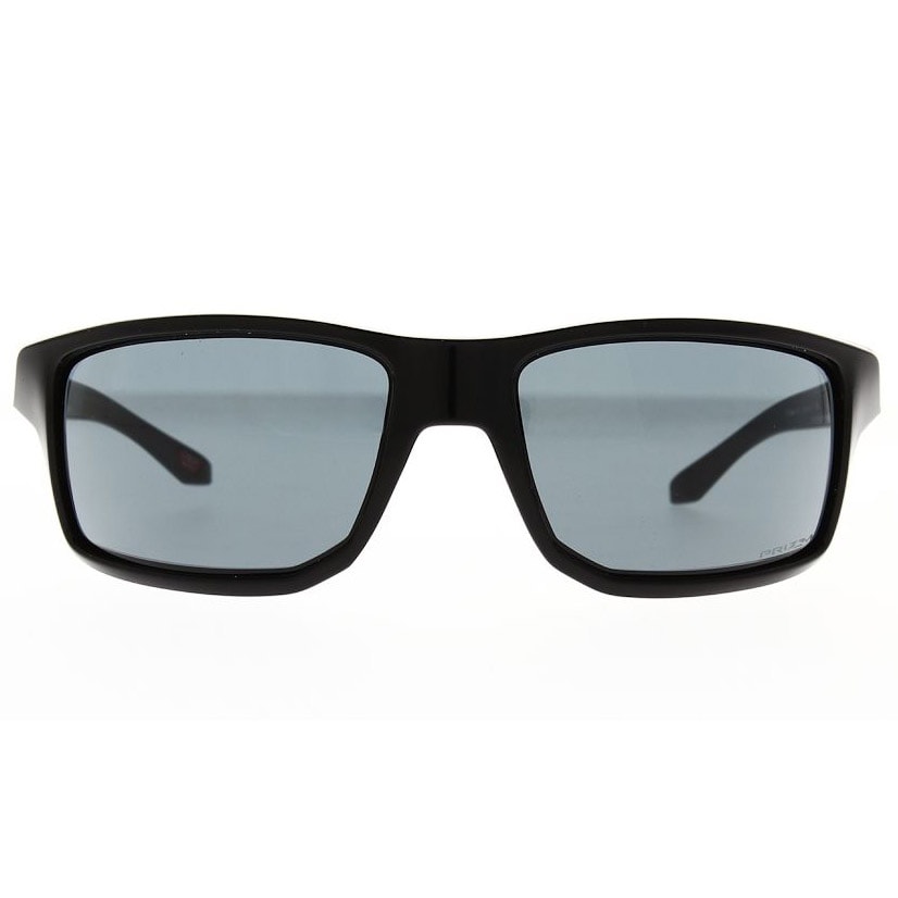Oakley Gibston napszemüveg - Polished Black Prizm Grey