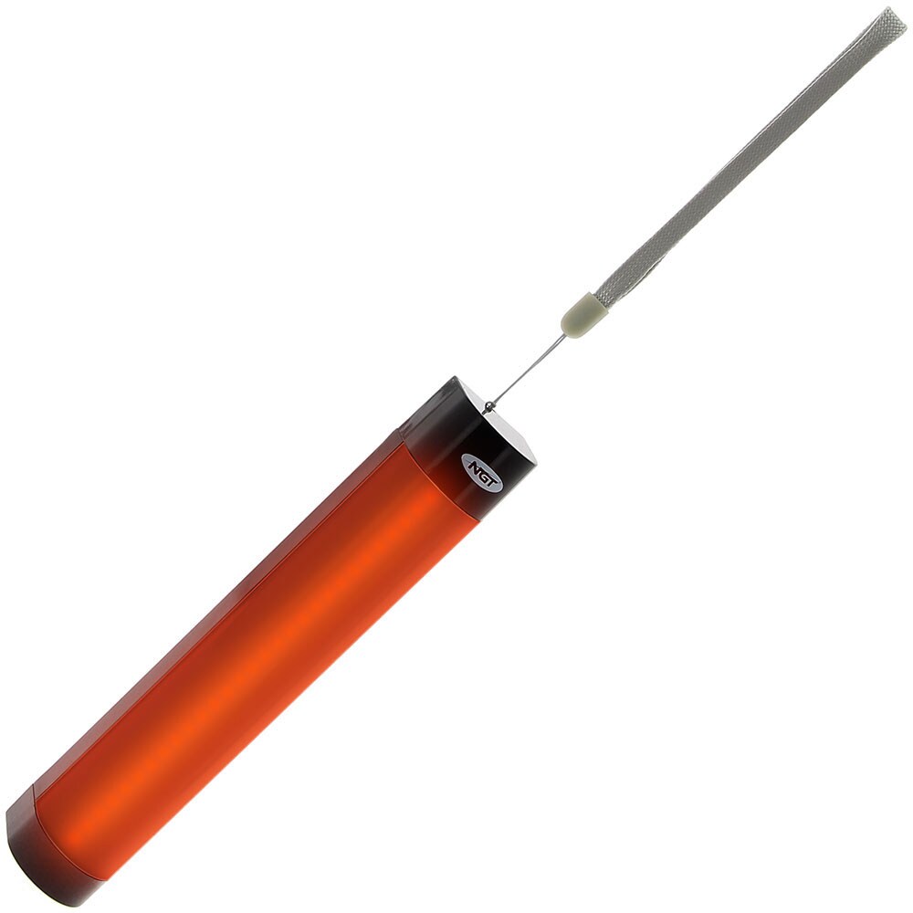 NGT Large Bivvy Light lámpa 2600 mAh powerbankkal - 200 lumen
