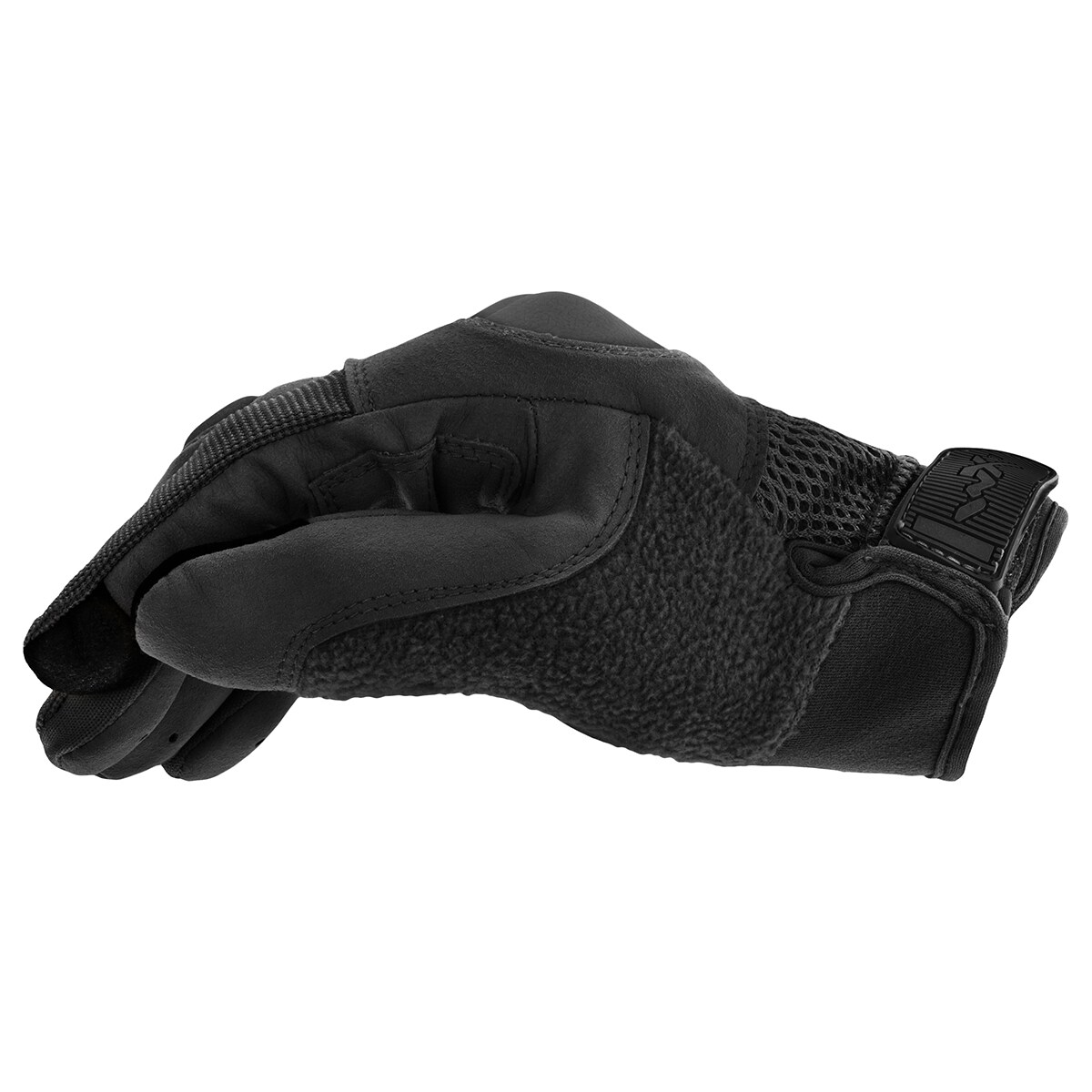 Wiley X Durtac SmartTouch taktikai kesztyű - Black