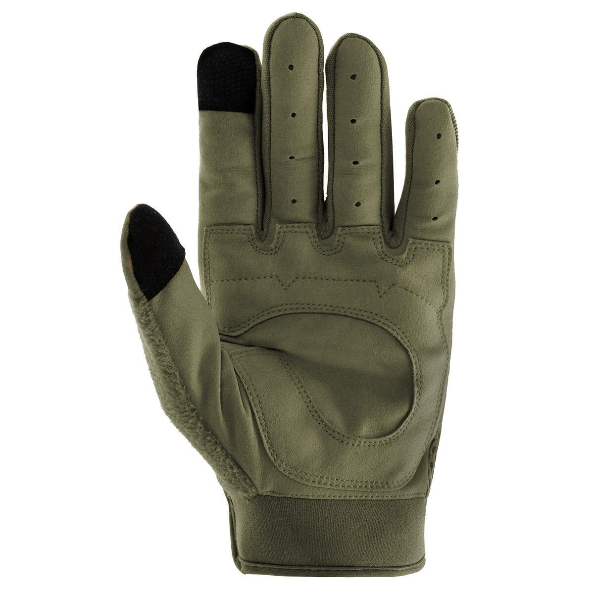 Wiley X Durtac SmartTouch taktikai kesztyű - Foliage Green