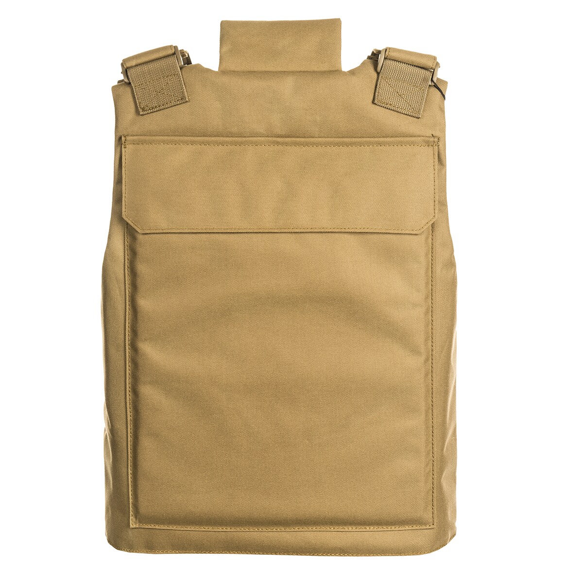 8Fields Delta Soft Body Armor mellény - coyote