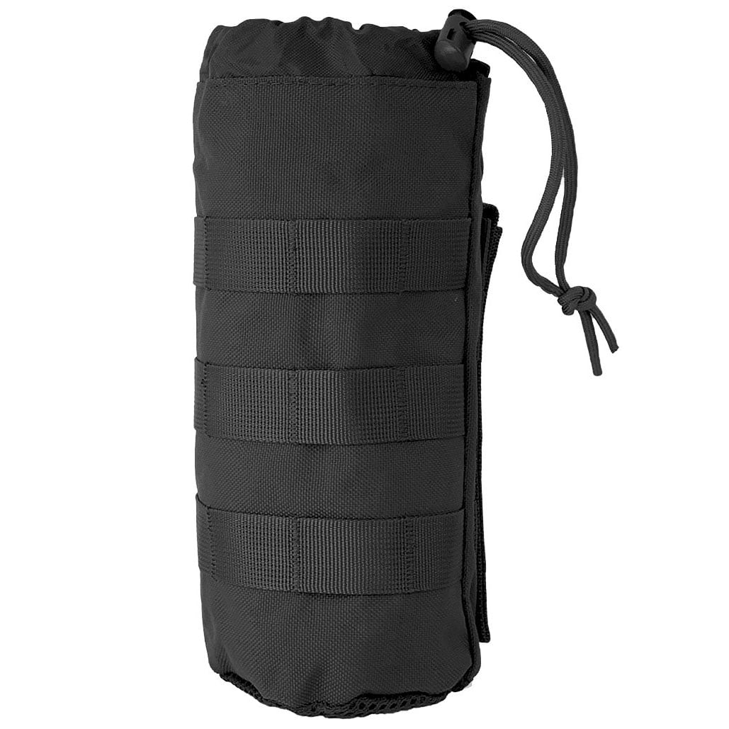 Texar MOLLE kulacshuzat - Black