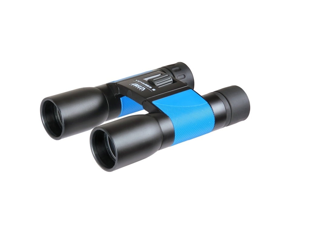 Delta Optical Voyager S távcső 10x32