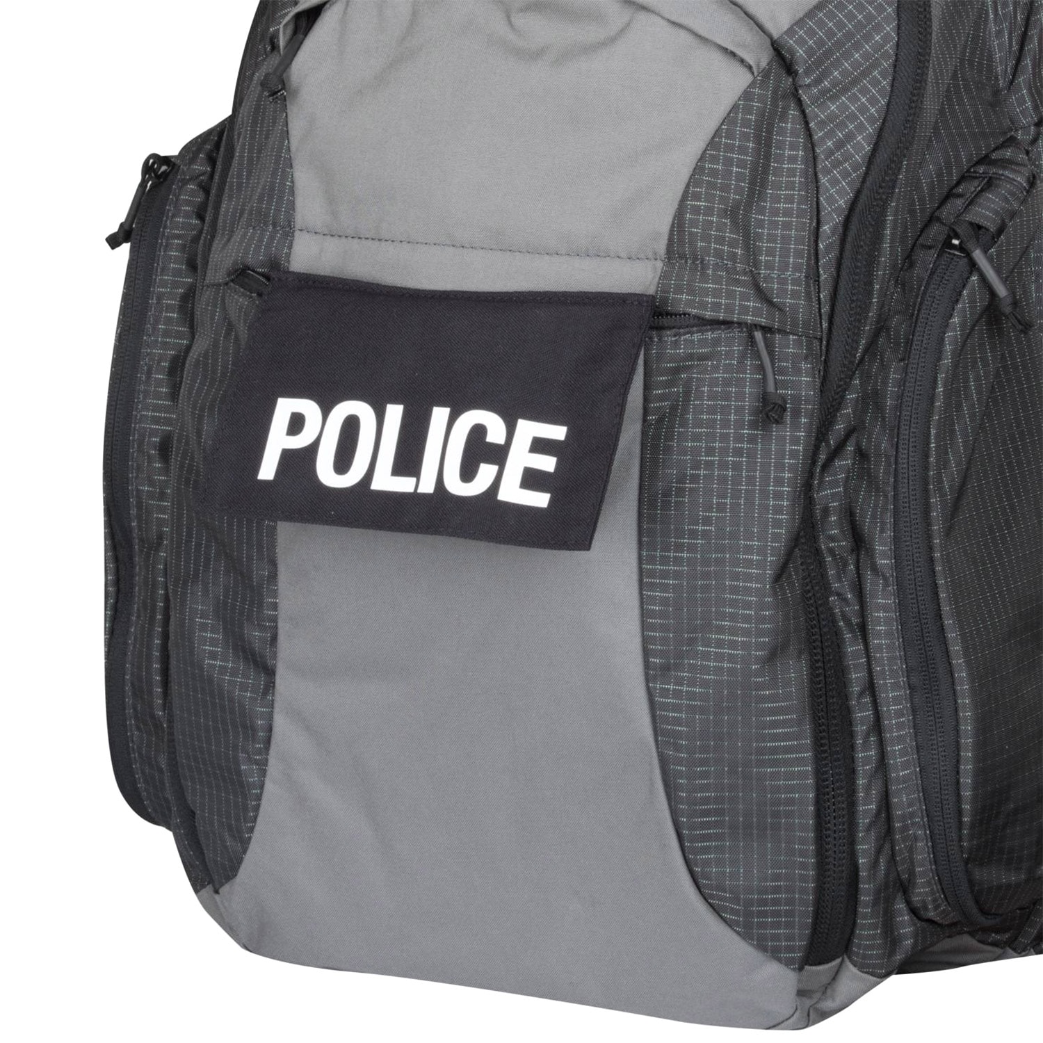 Helikon Downtown hátizsák 25 l - Grey/Grey