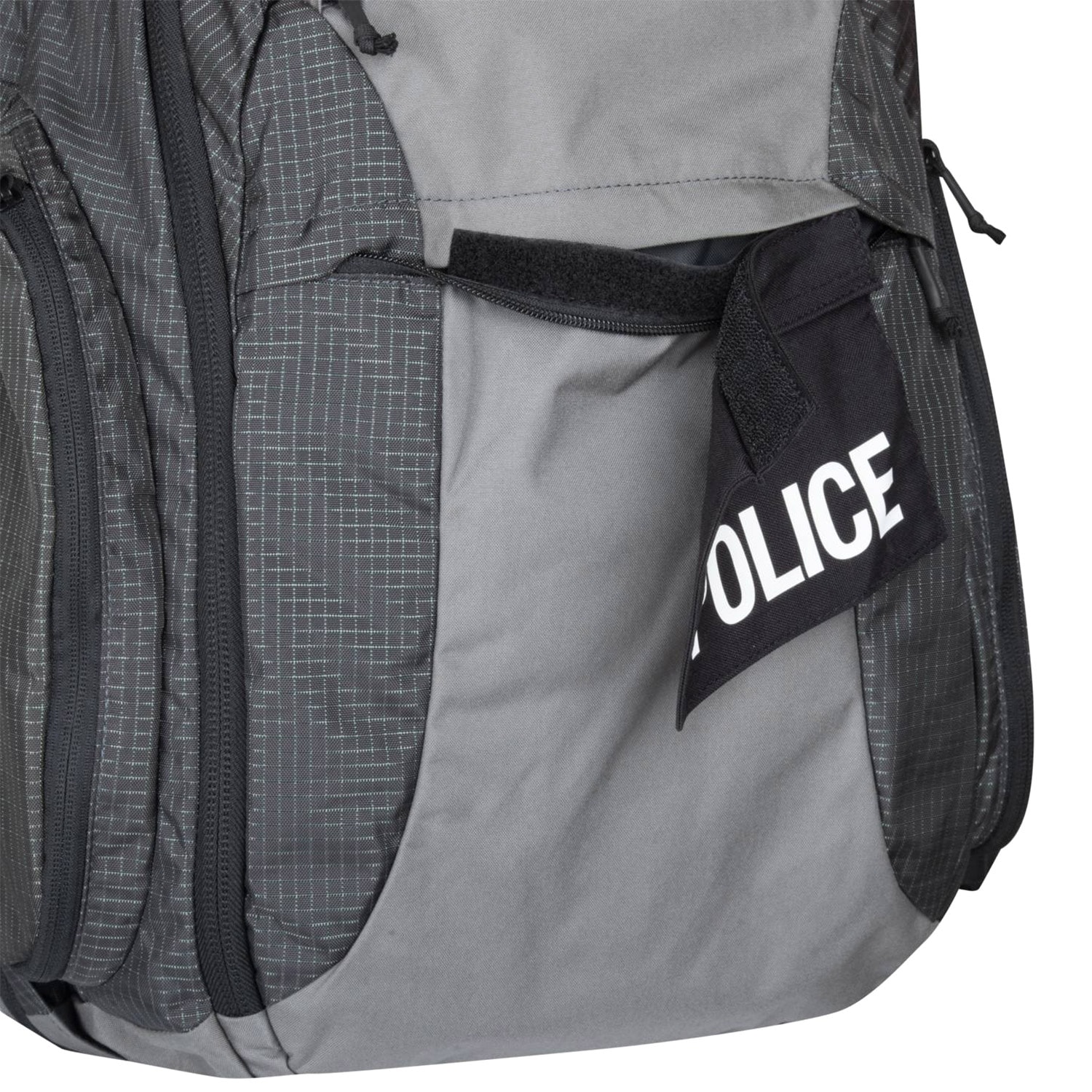 Helikon Downtown hátizsák 25 l - Grey/Grey