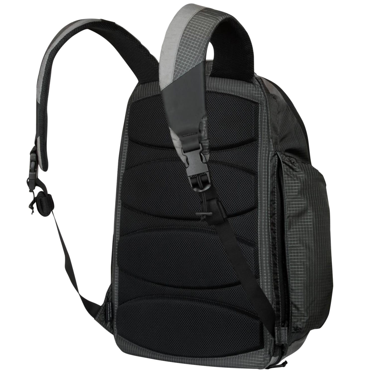 Helikon Downtown hátizsák 25 l - Grey/Grey