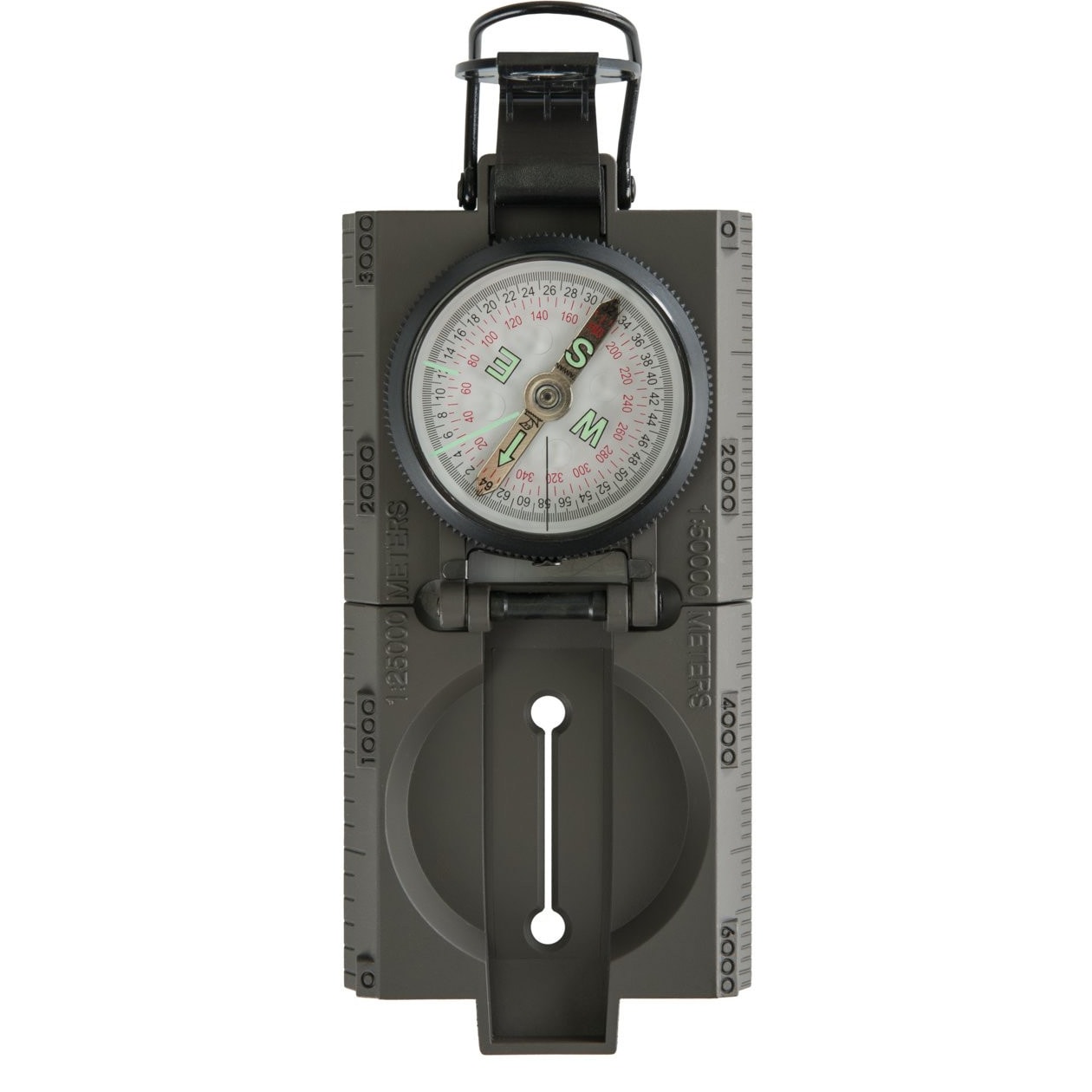 Helikon-Tex Ranger MK2 iránytű - Grey