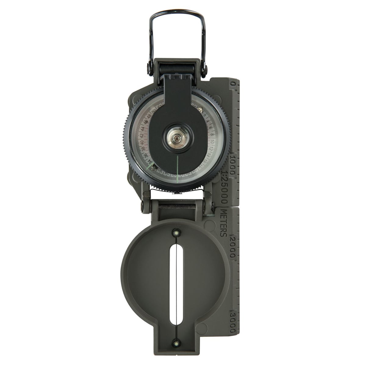 Helikon Ranger MK2 Metal Body - Grey