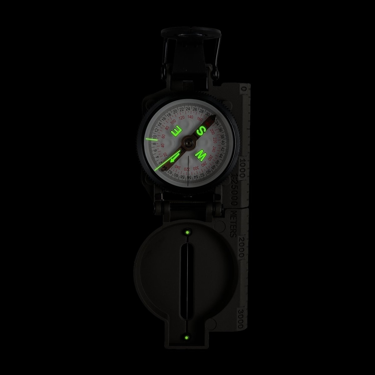 Helikon Ranger MK2 Metal Body - Grey