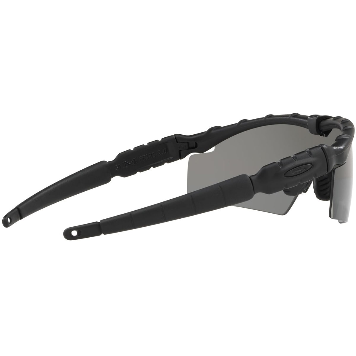 Oakley M Frame 2.0 taktikai szemüveg - Matte Black Grey