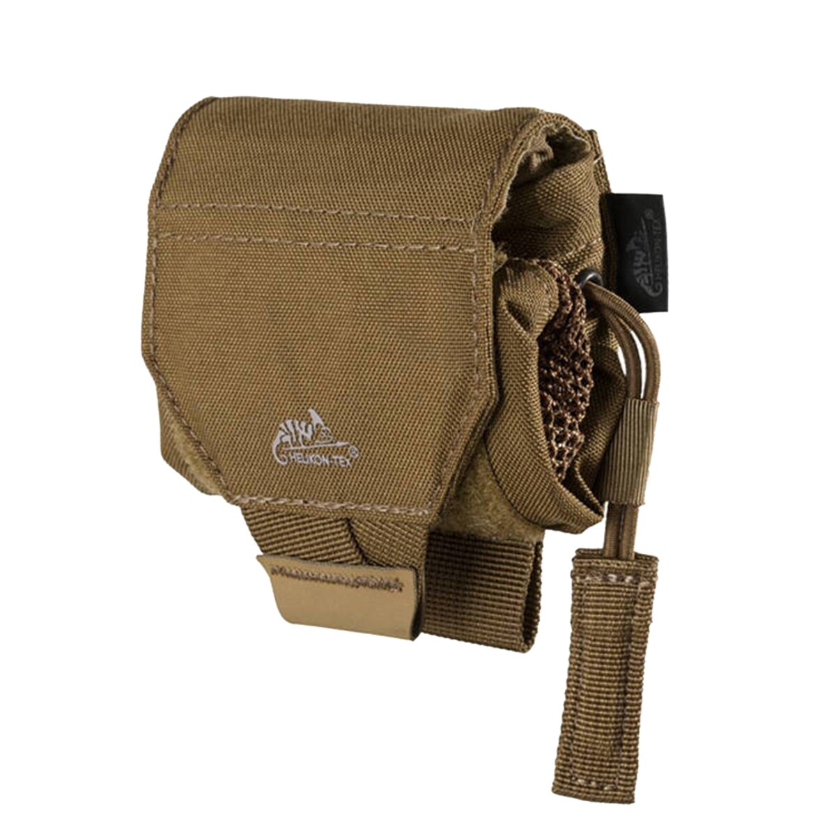 Helikon Competition Dump Pouch tárdobó táska - Olive Green
