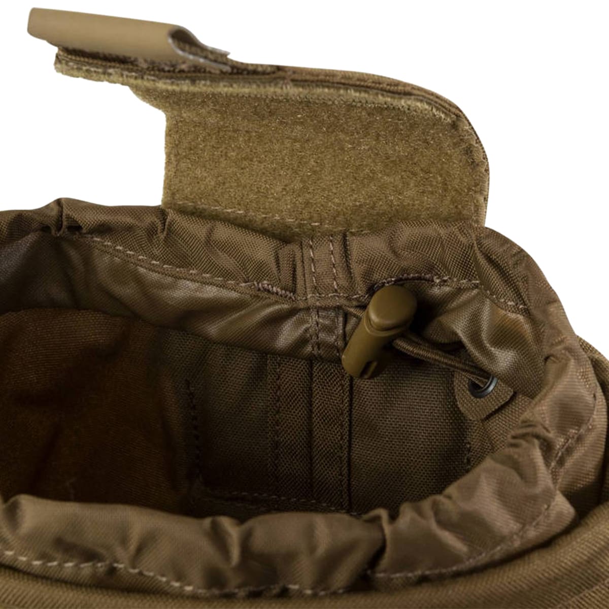 Helikon Competition Dump Pouch tárdobó táska - Olive Green