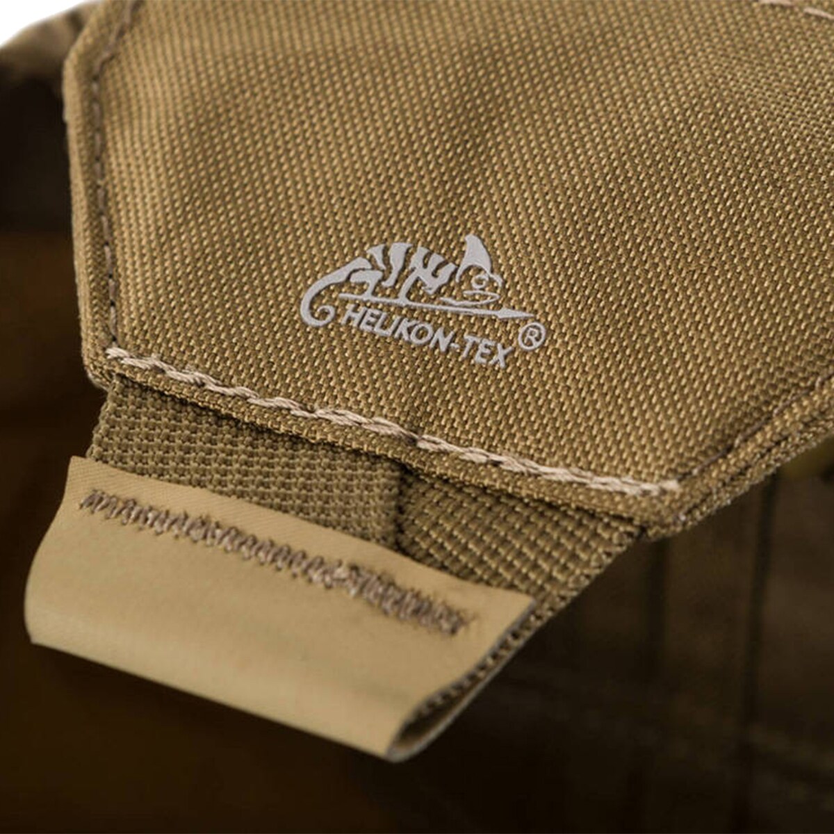 Helikon Competition Dump Pouch tárdobó táska - Olive Green